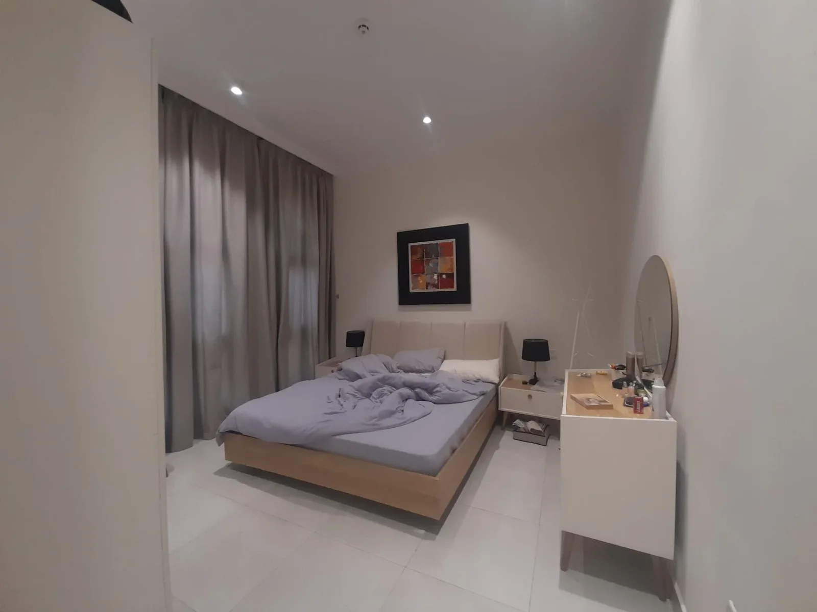 1-Bedroom Apartment for Rent in Lusail Fox Hills south
