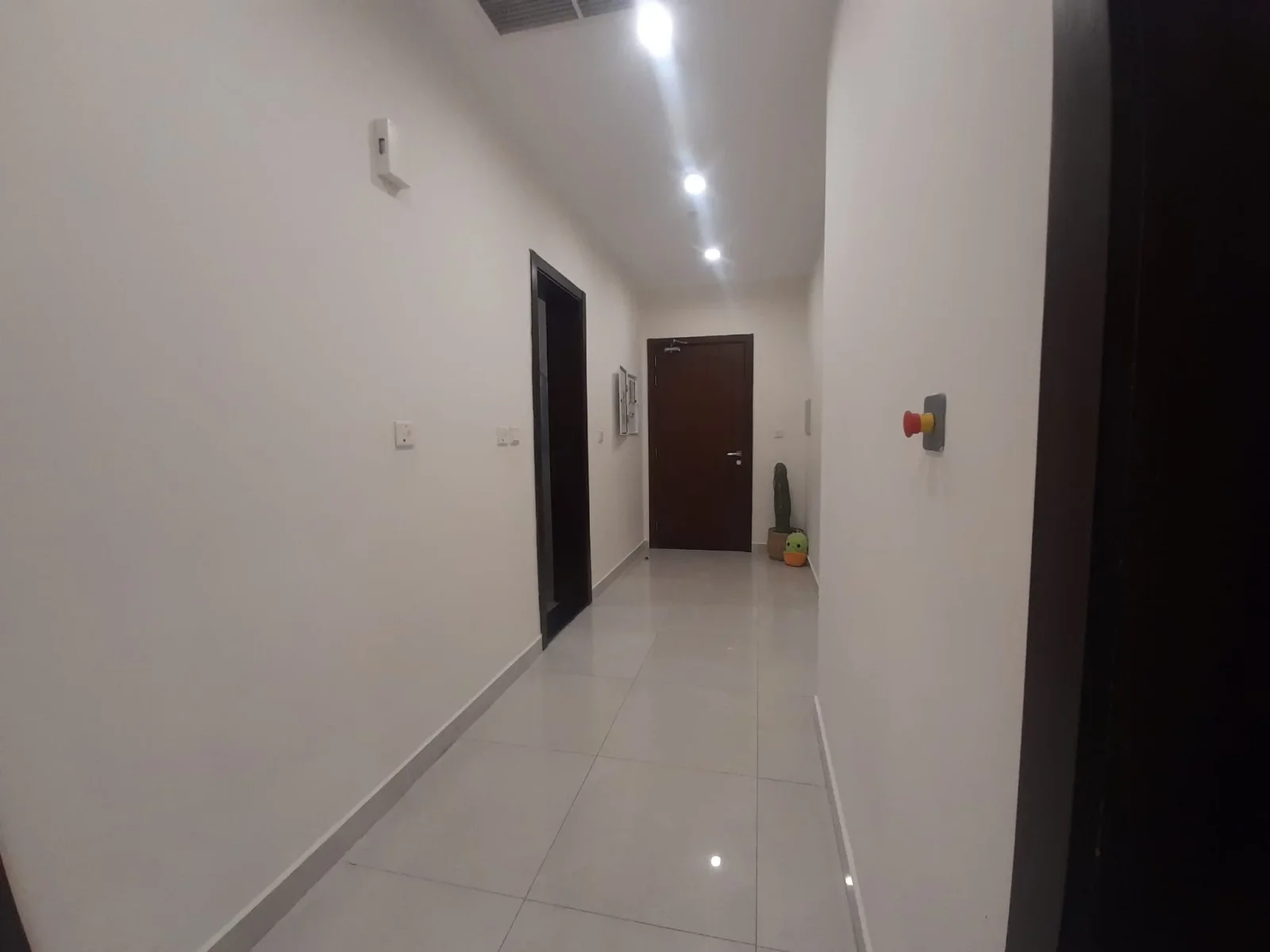 1-Bedroom Apartment for Rent in Lusail Fox Hills south