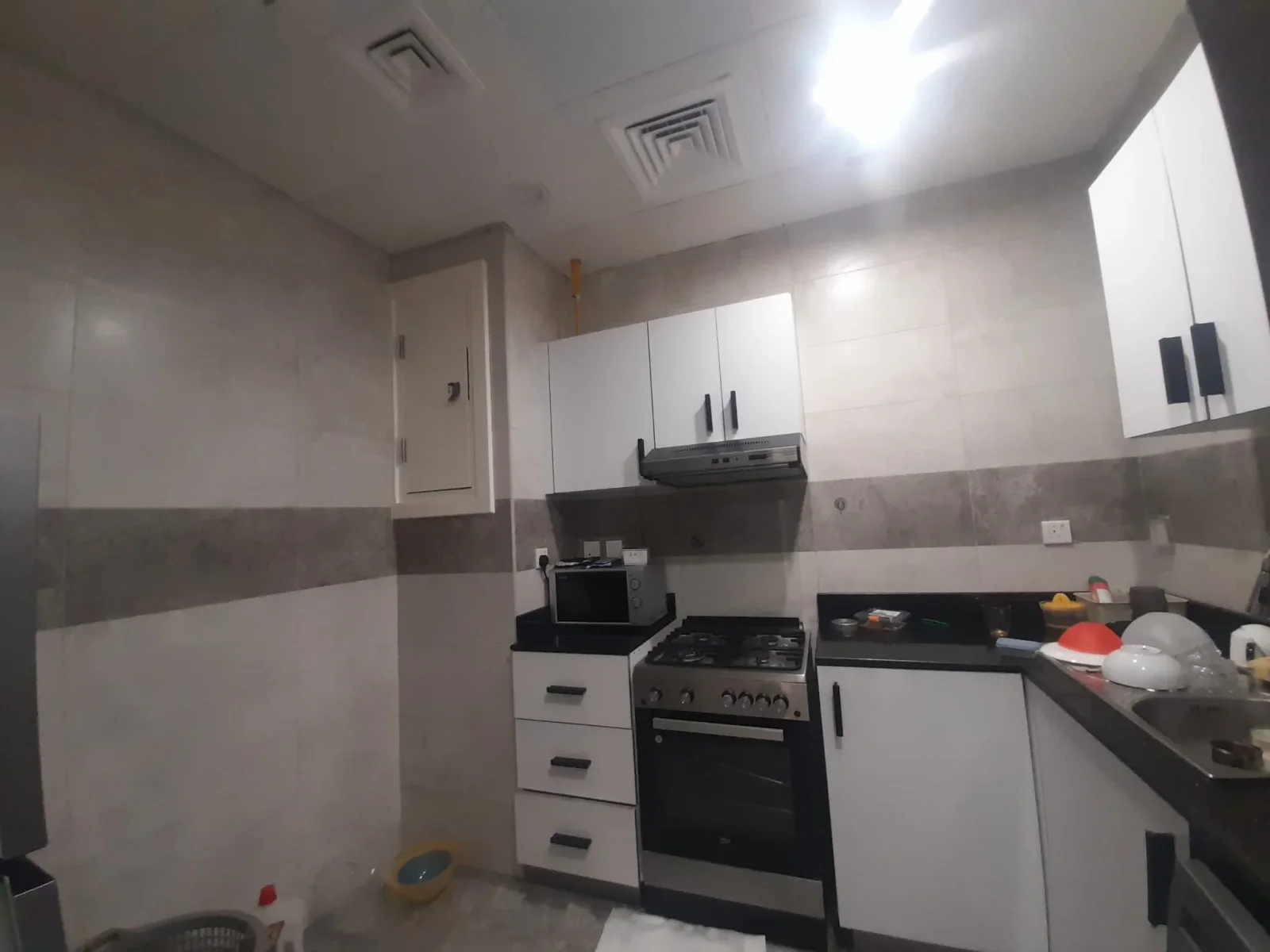 1-Bedroom Apartment for Rent in Lusail Fox Hills south