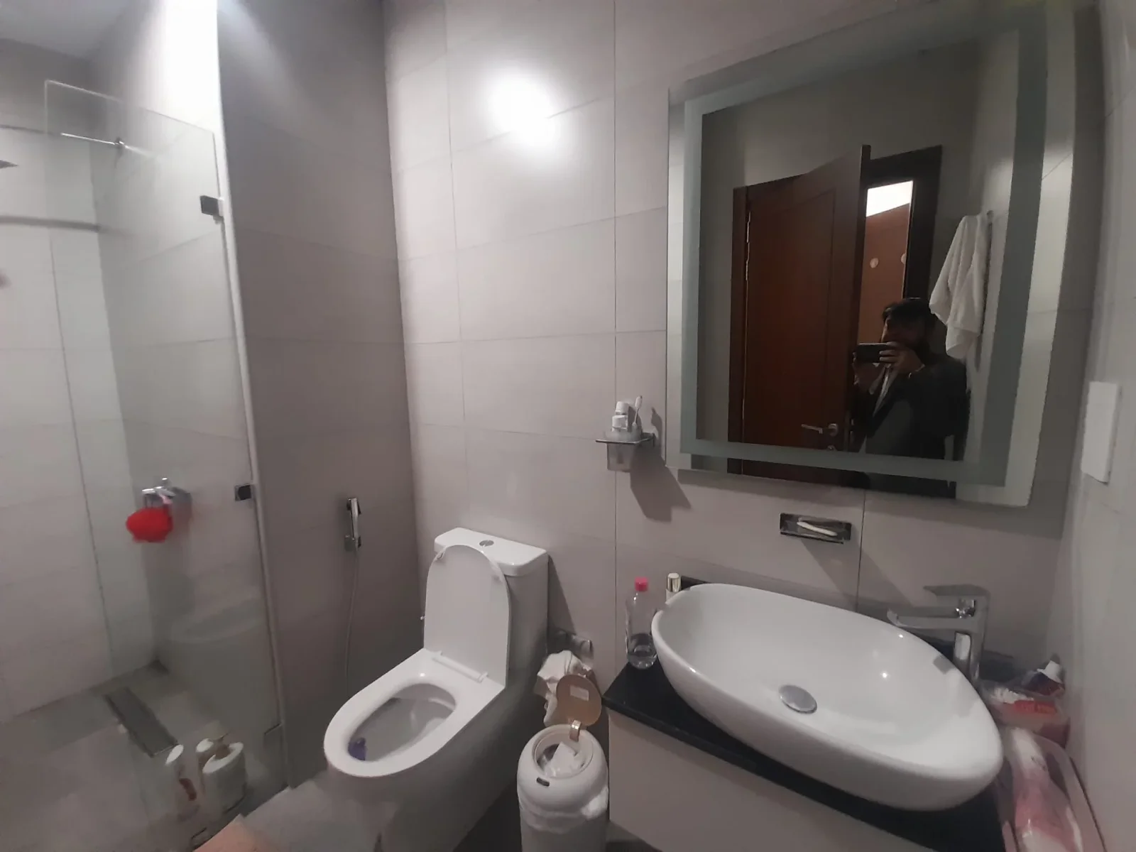 1-Bedroom Apartment for Rent in Lusail Fox Hills south