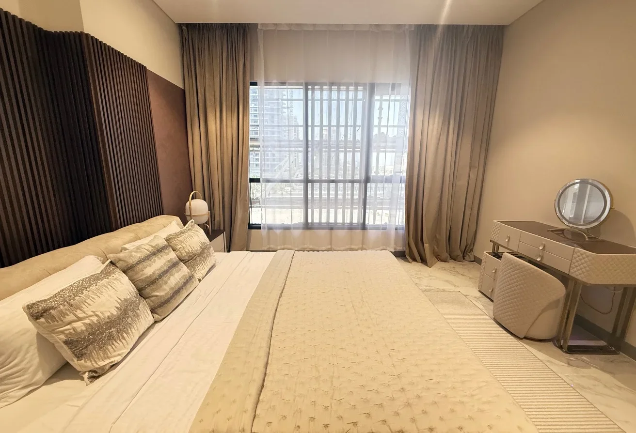 1BHK Apartment | 1.45M | No Down Payment Plan
