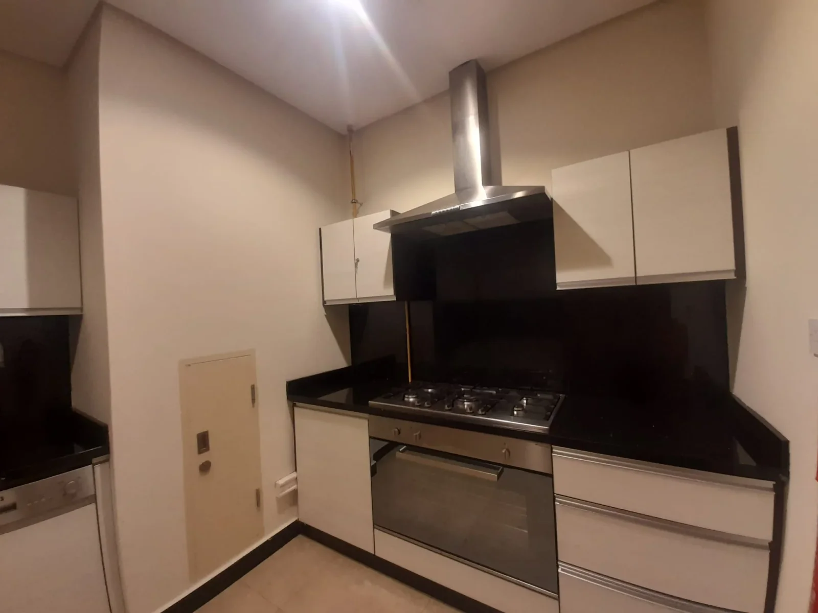3-Bedroom Penthouse for Rent in Lusail Fox Hills - view 3