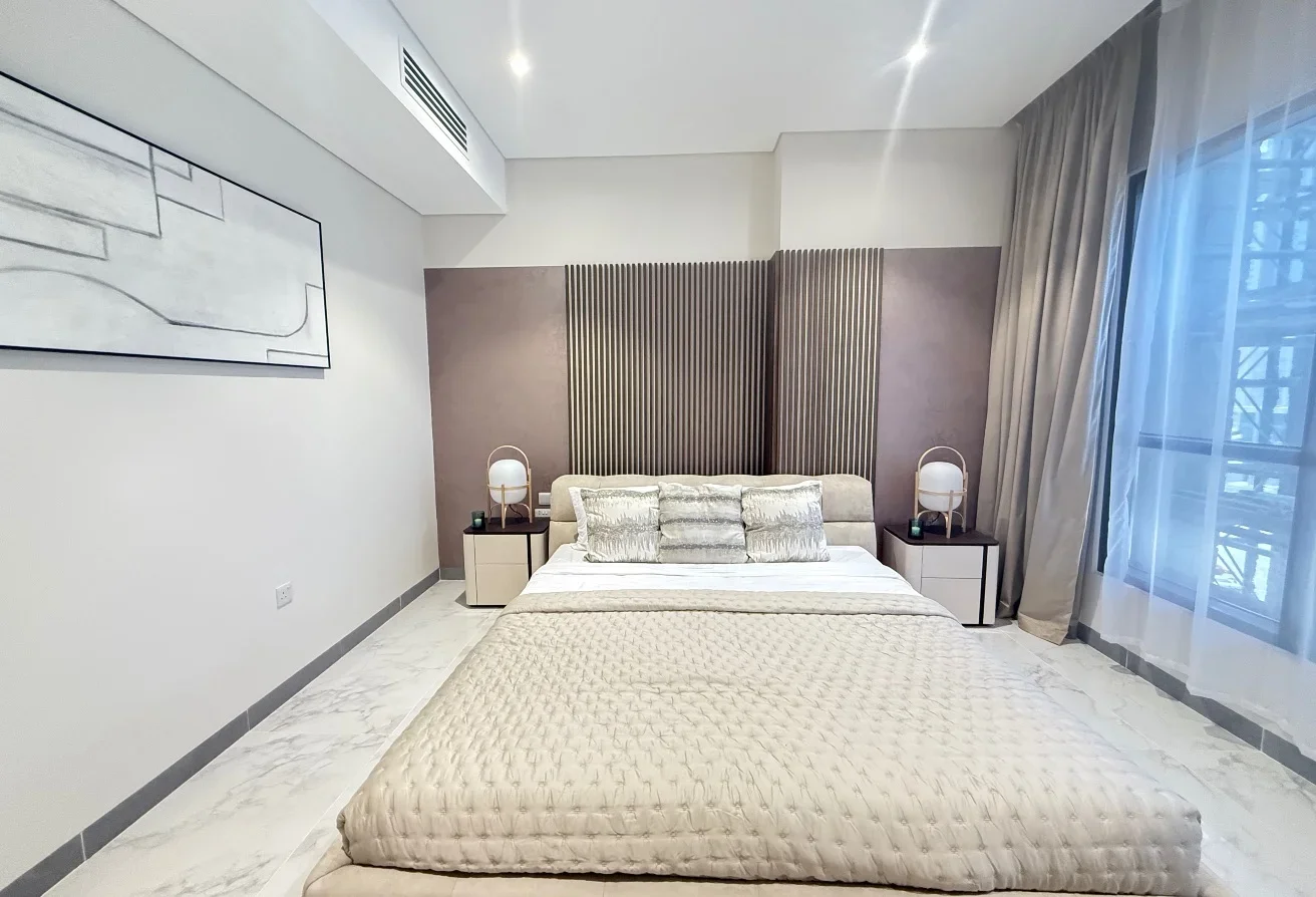 1BHK Apartment | 1.45M | No Down Payment Plan
