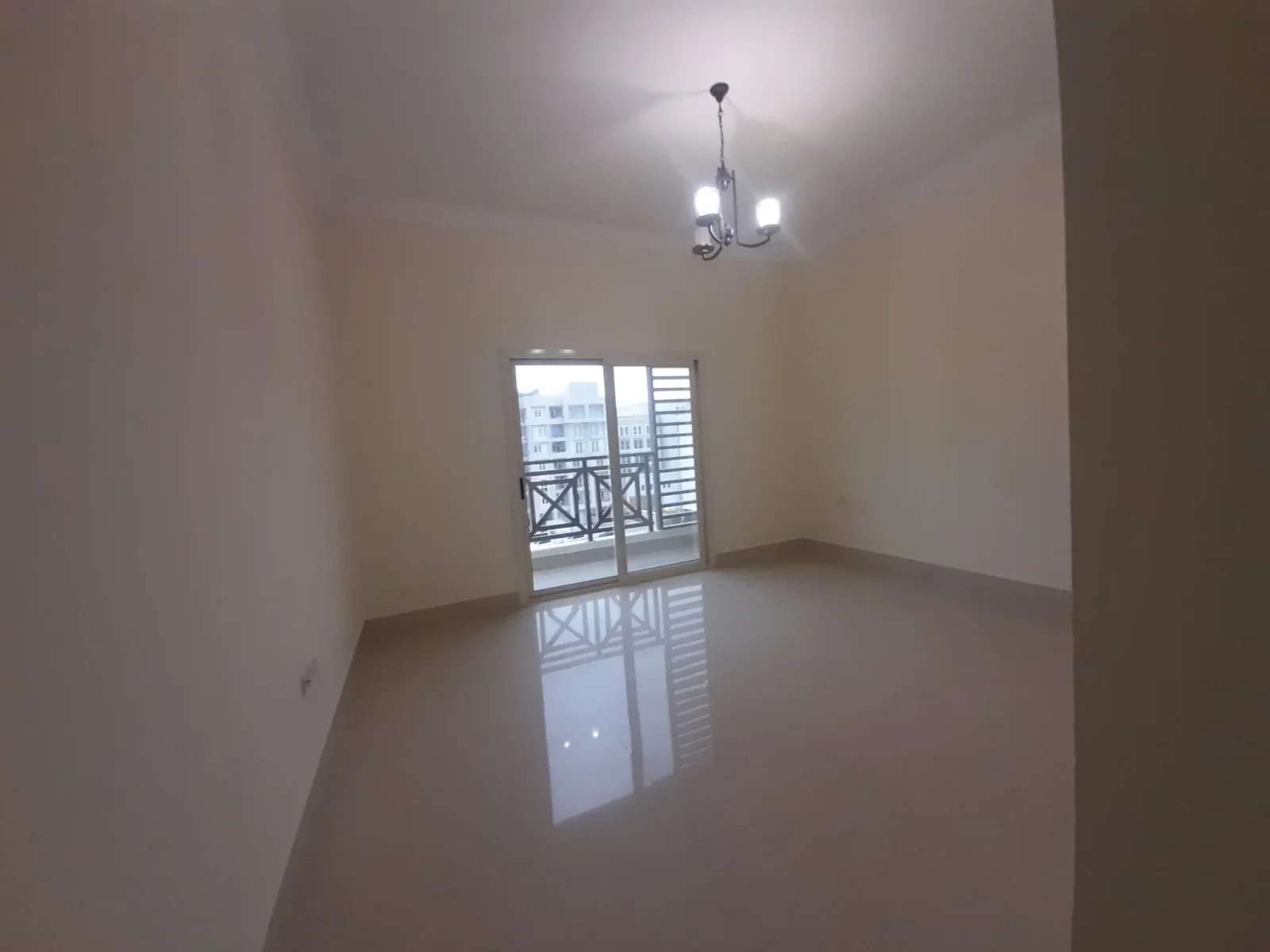 3-Bedroom Penthouse for Rent in Lusail Fox Hills