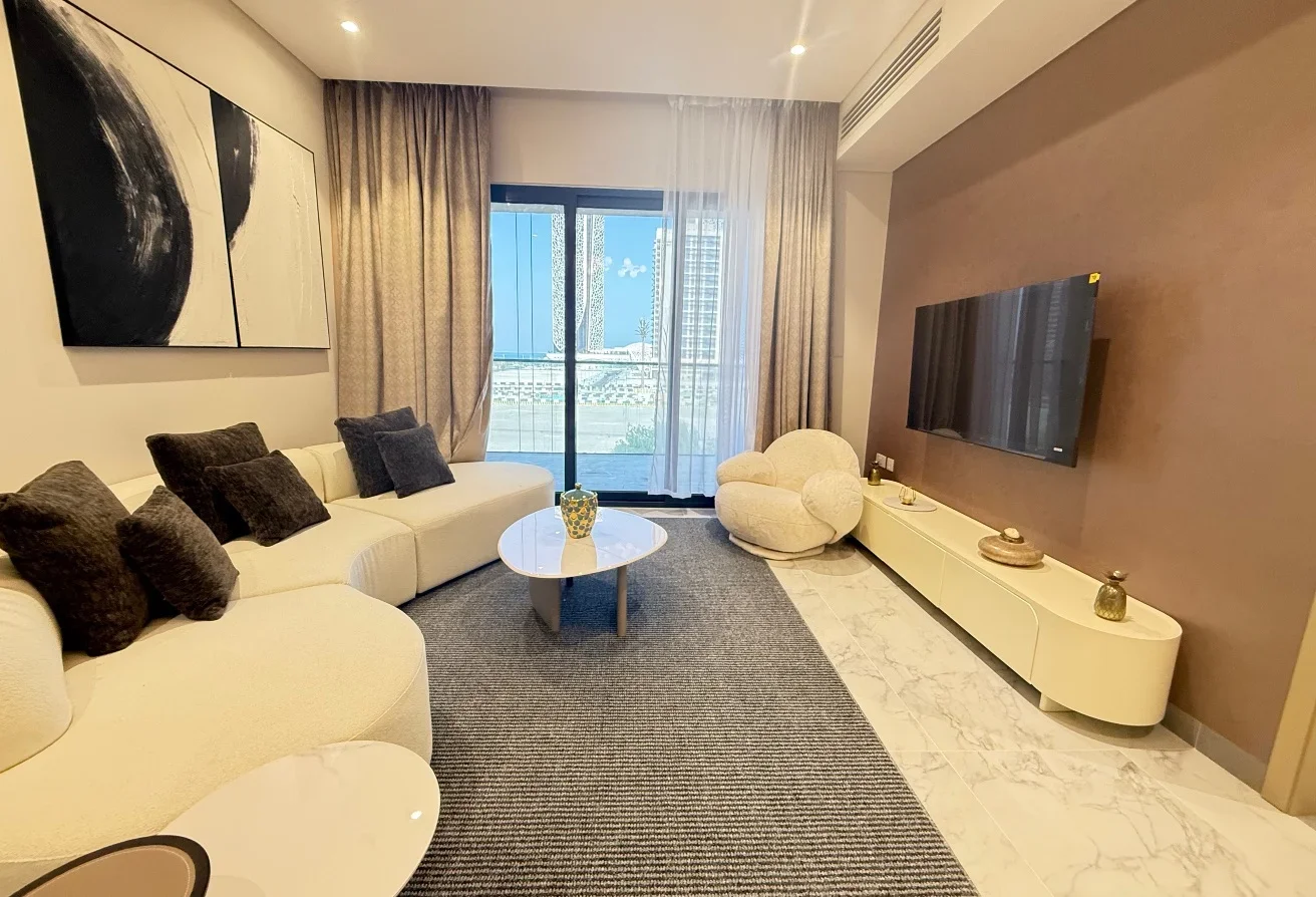1BHK Apartment | 1.45M | No Down Payment Plan