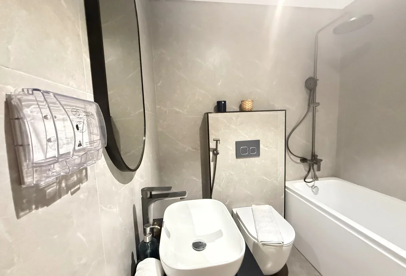 1BHK Apartment | 1.45M | No Down Payment Plan