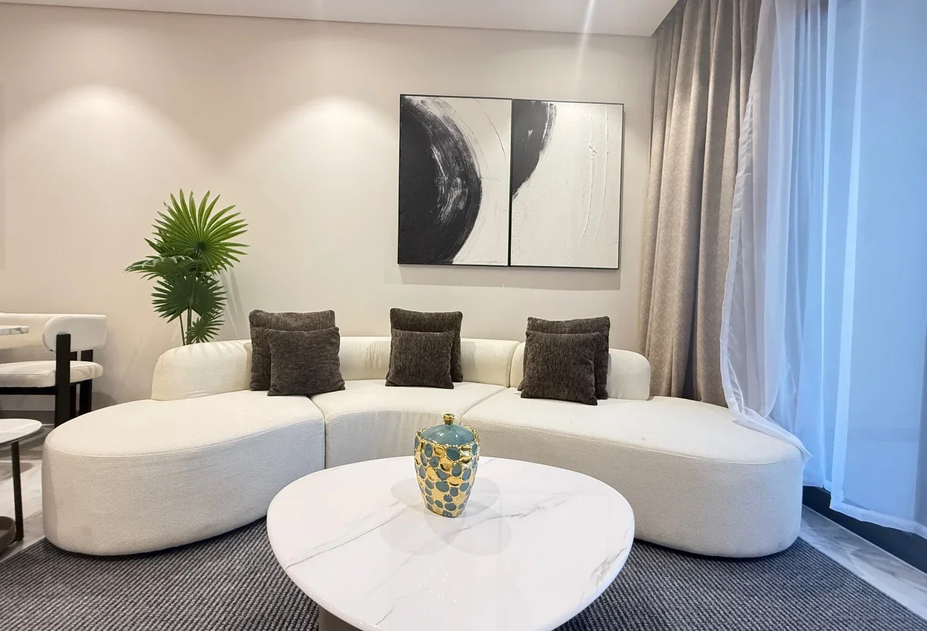1BHK Apartment | 1.45M | No Down Payment Plan