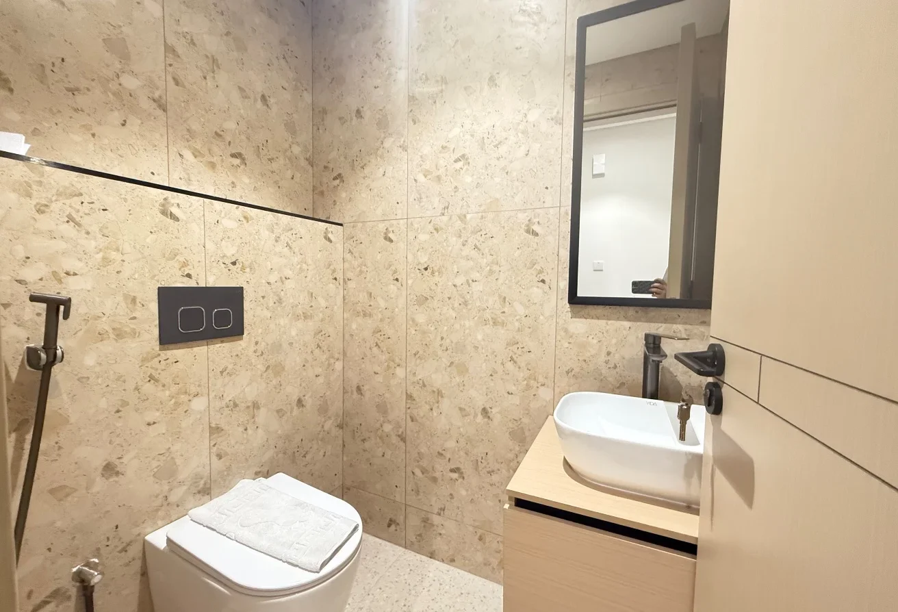 1BHK Apartment | 1.45M | No Down Payment Plan