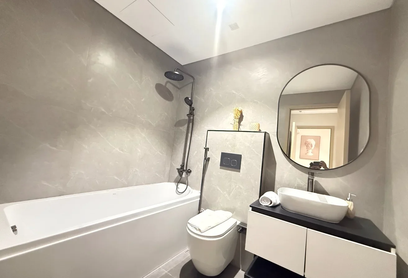 1BHK Apartment | 1.45M | No Down Payment Plan