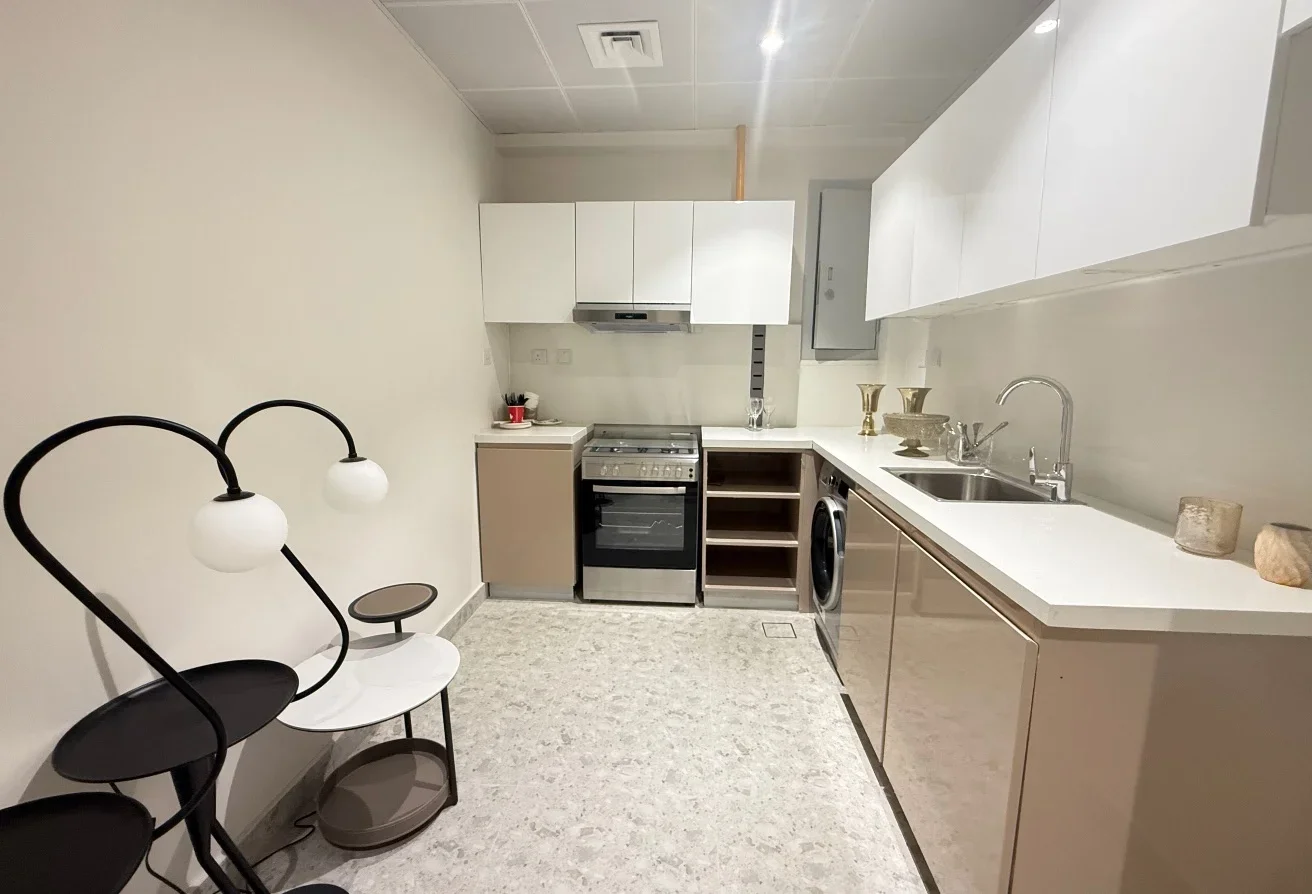 1BHK Apartment | 1.45M | No Down Payment Plan