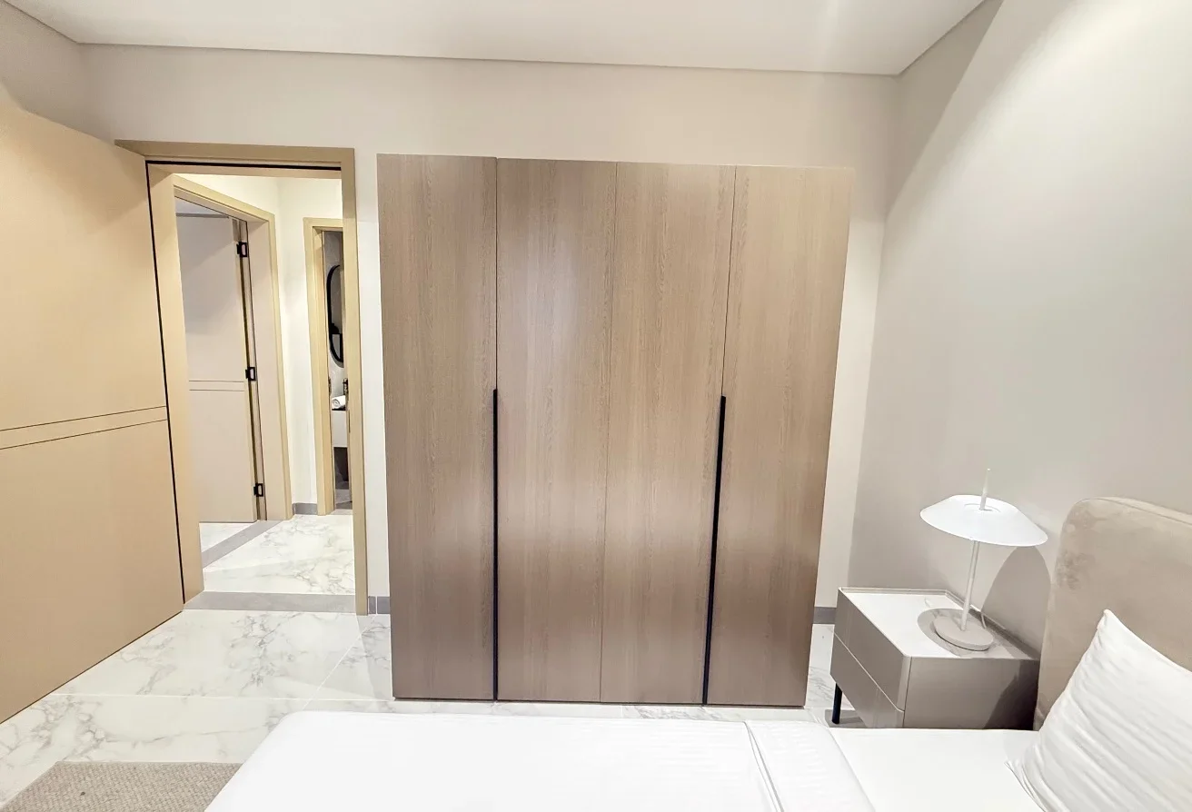 1BHK Apartment | 1.45M | No Down Payment Plan