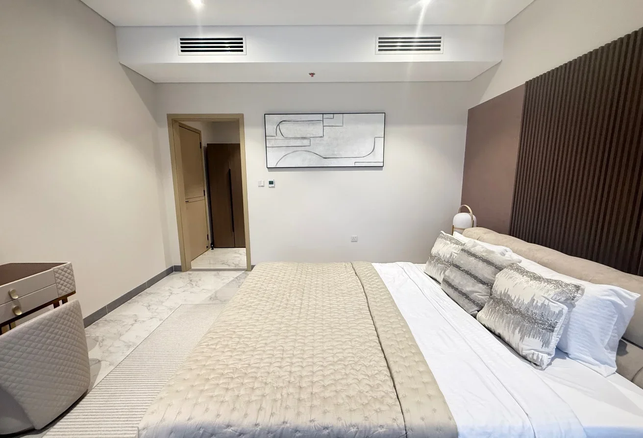 1BHK Apartment | 1.45M | No Down Payment Plan