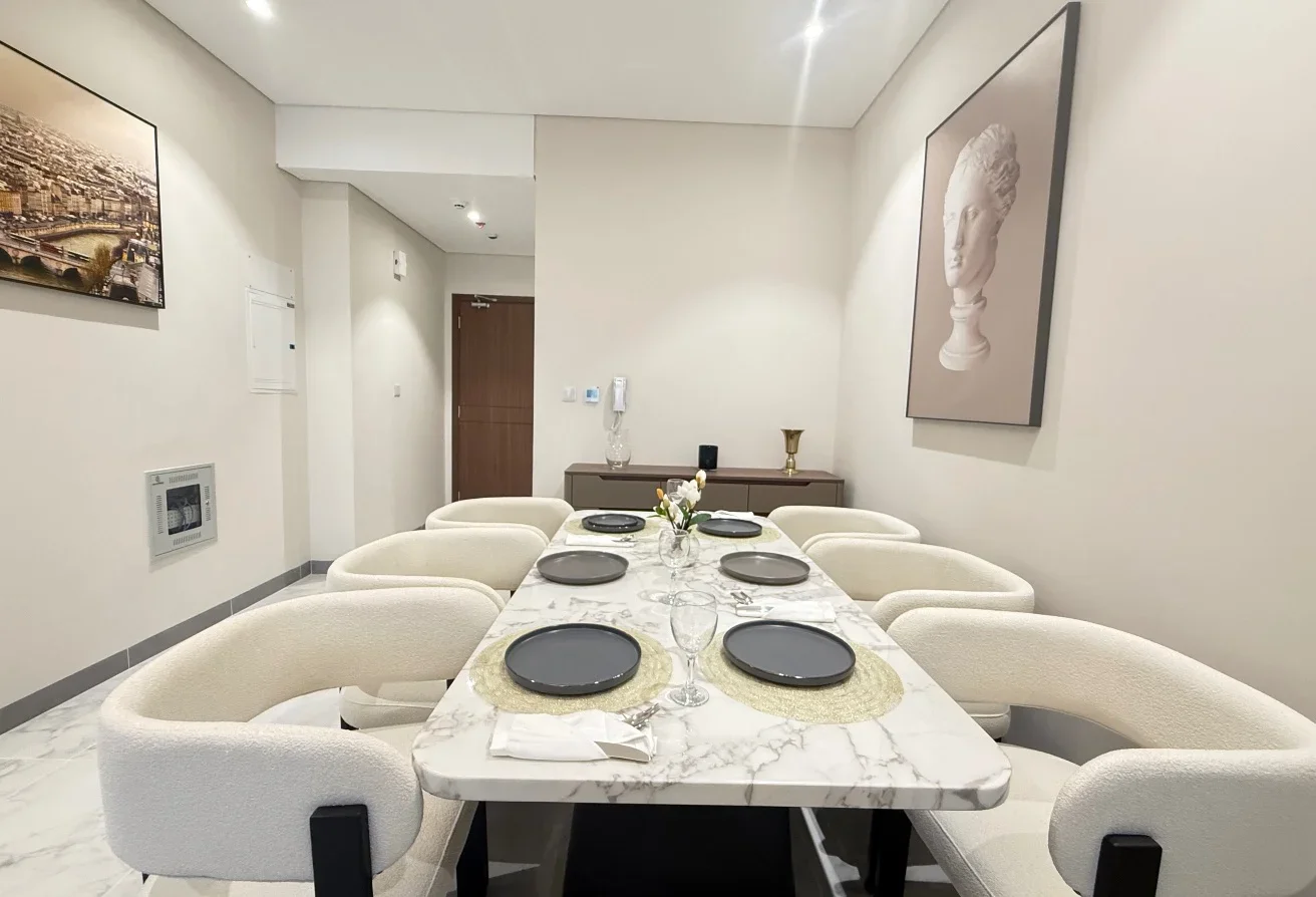 1BHK Apartment | 1.45M | No Down Payment Plan