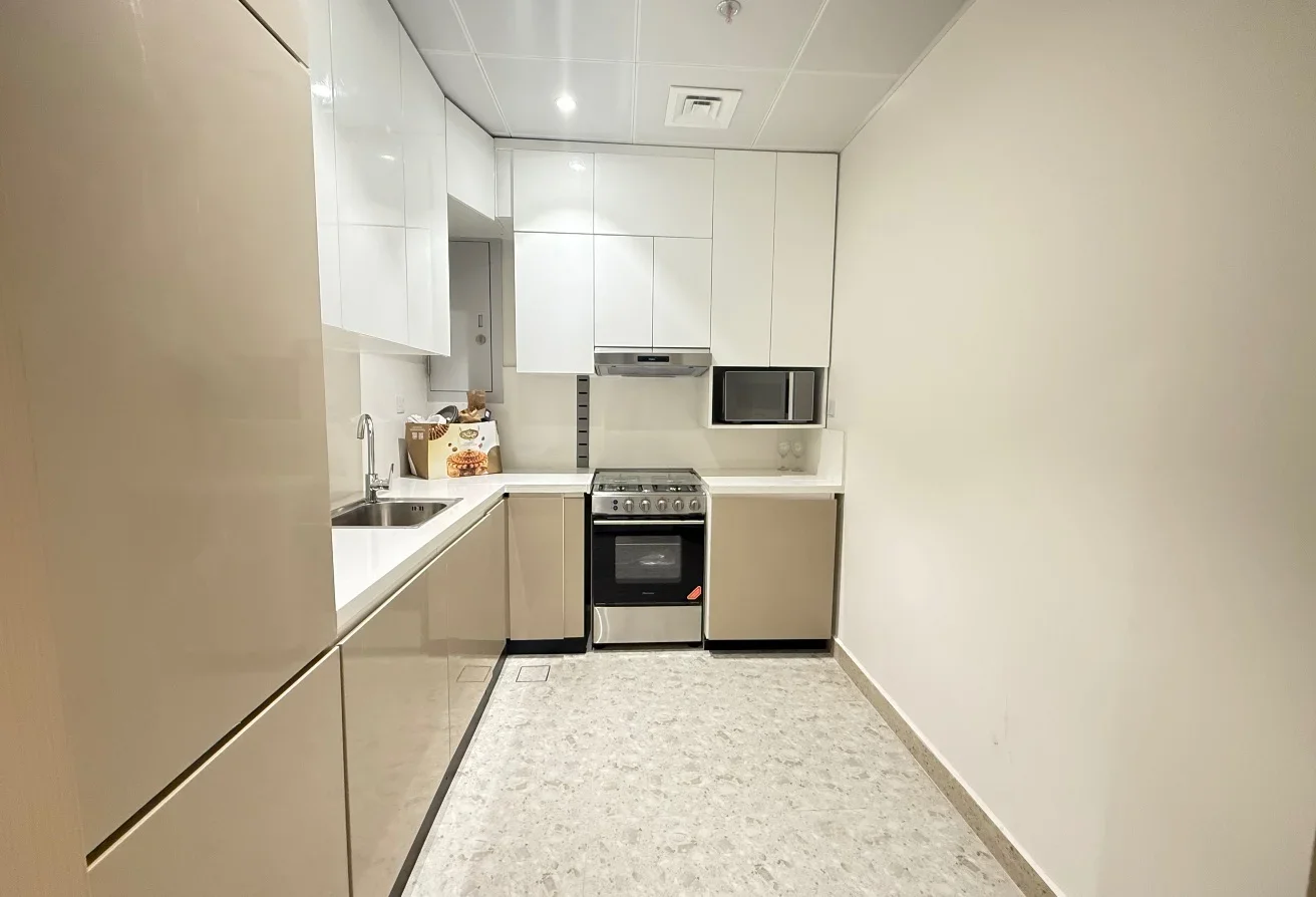 1BHK Apartment | 1.45M | No Down Payment Plan