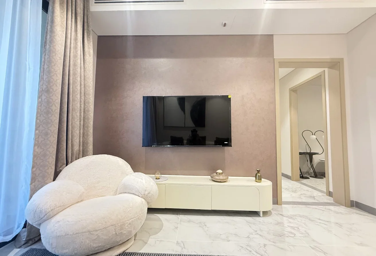 1BHK Apartment | 1.45M | No Down Payment Plan