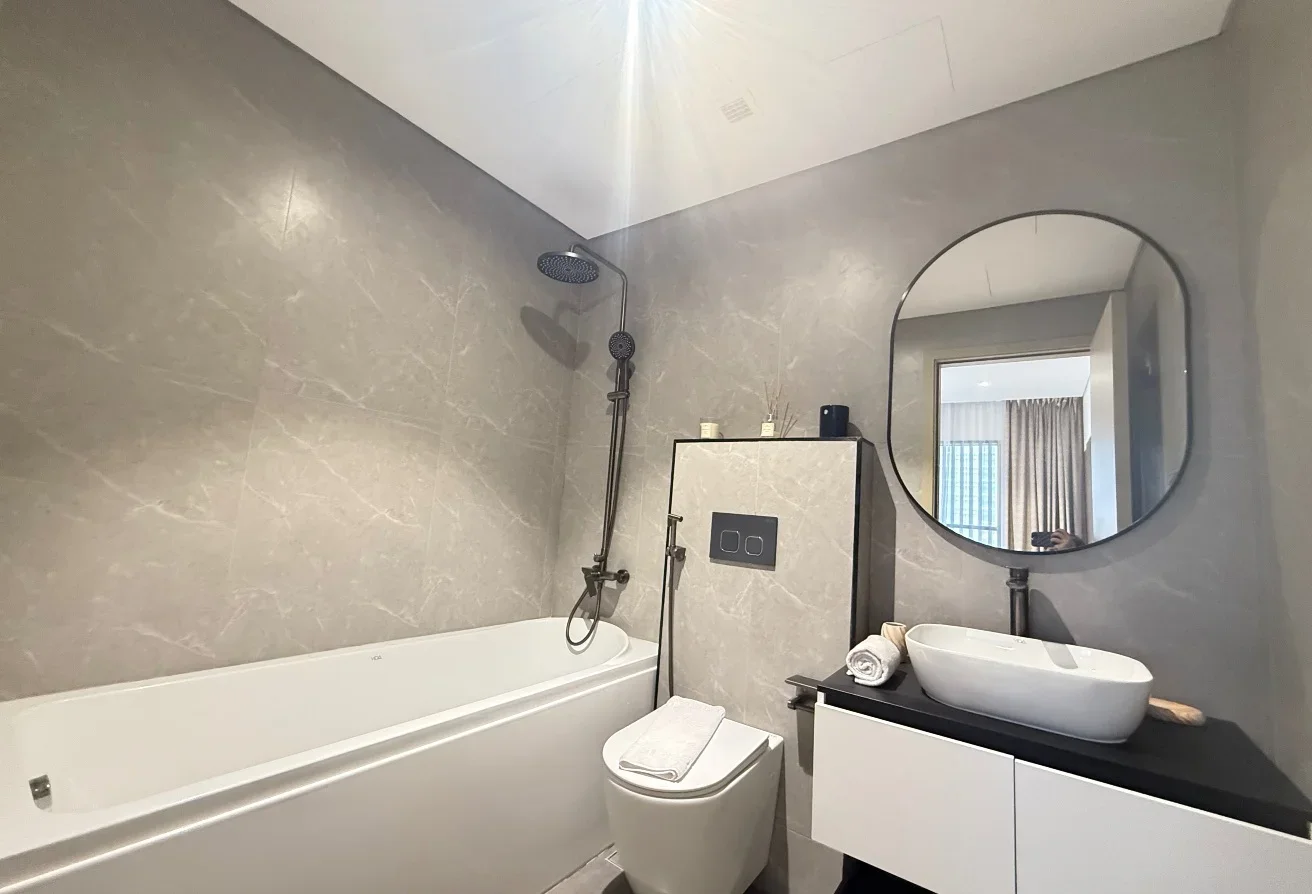 1BHK Apartment | 1.45M | No Down Payment Plan
