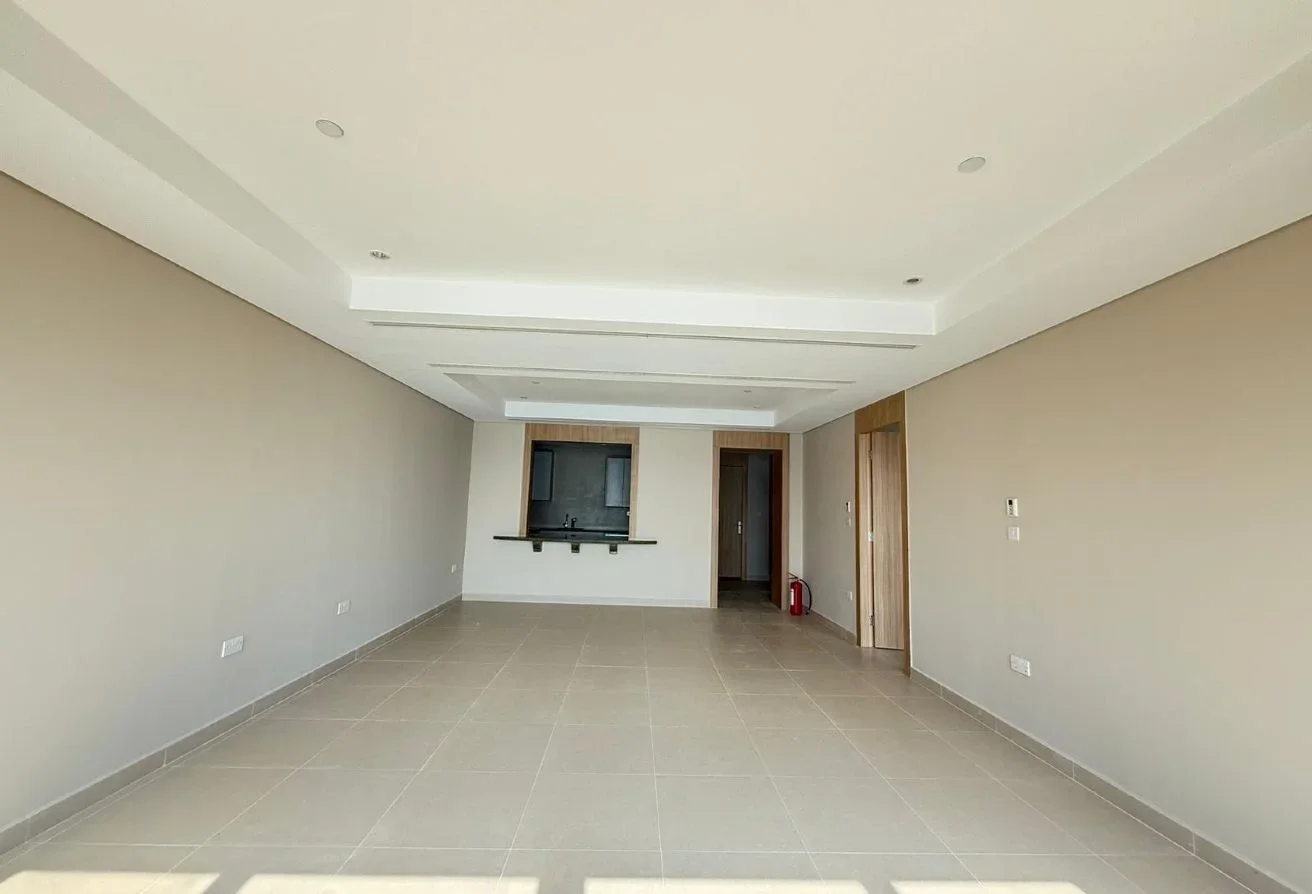 1BHK Luxury Townhouse  Brand New Design & Sea View