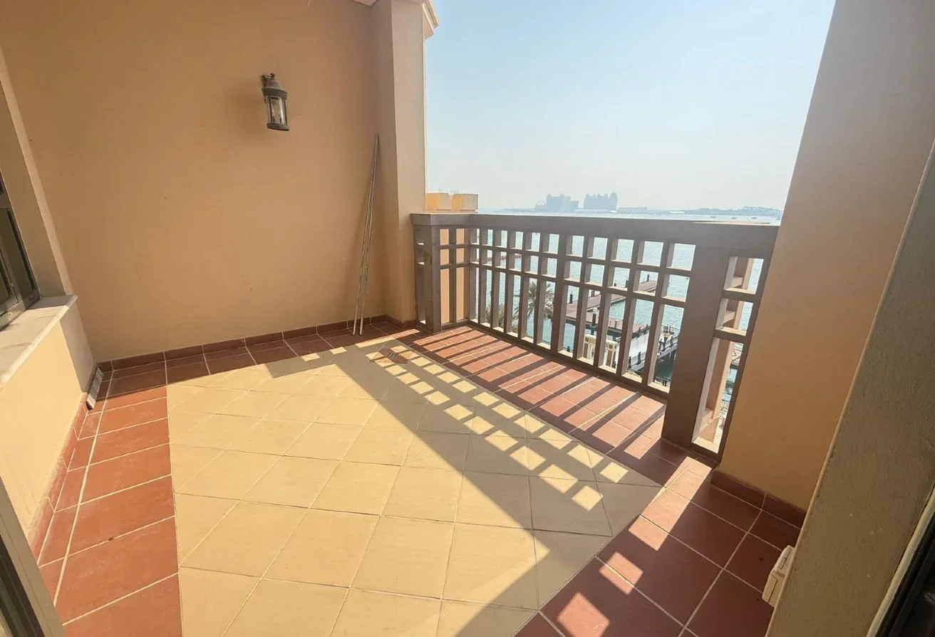 1BHK Luxury Townhouse  Brand New Design & Sea View