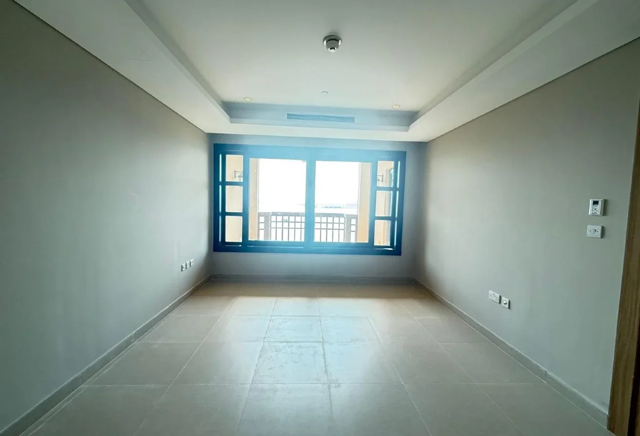 1BHK Luxury Townhouse  Brand New Design & Sea View