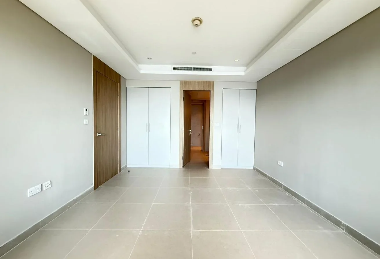 1BHK Luxury Townhouse  Brand New Design & Sea View