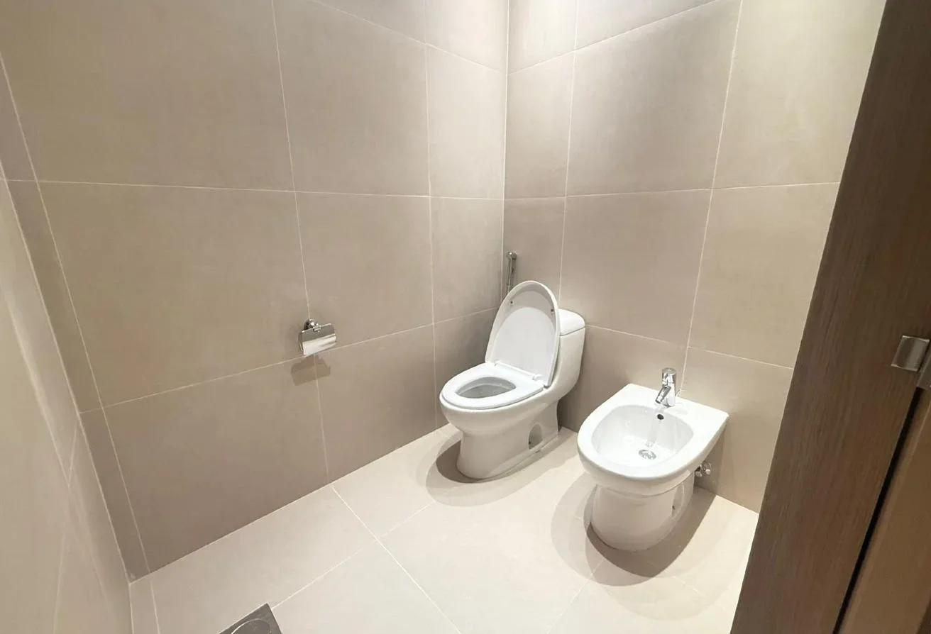 1BHK Luxury Townhouse  Brand New Design & Sea View