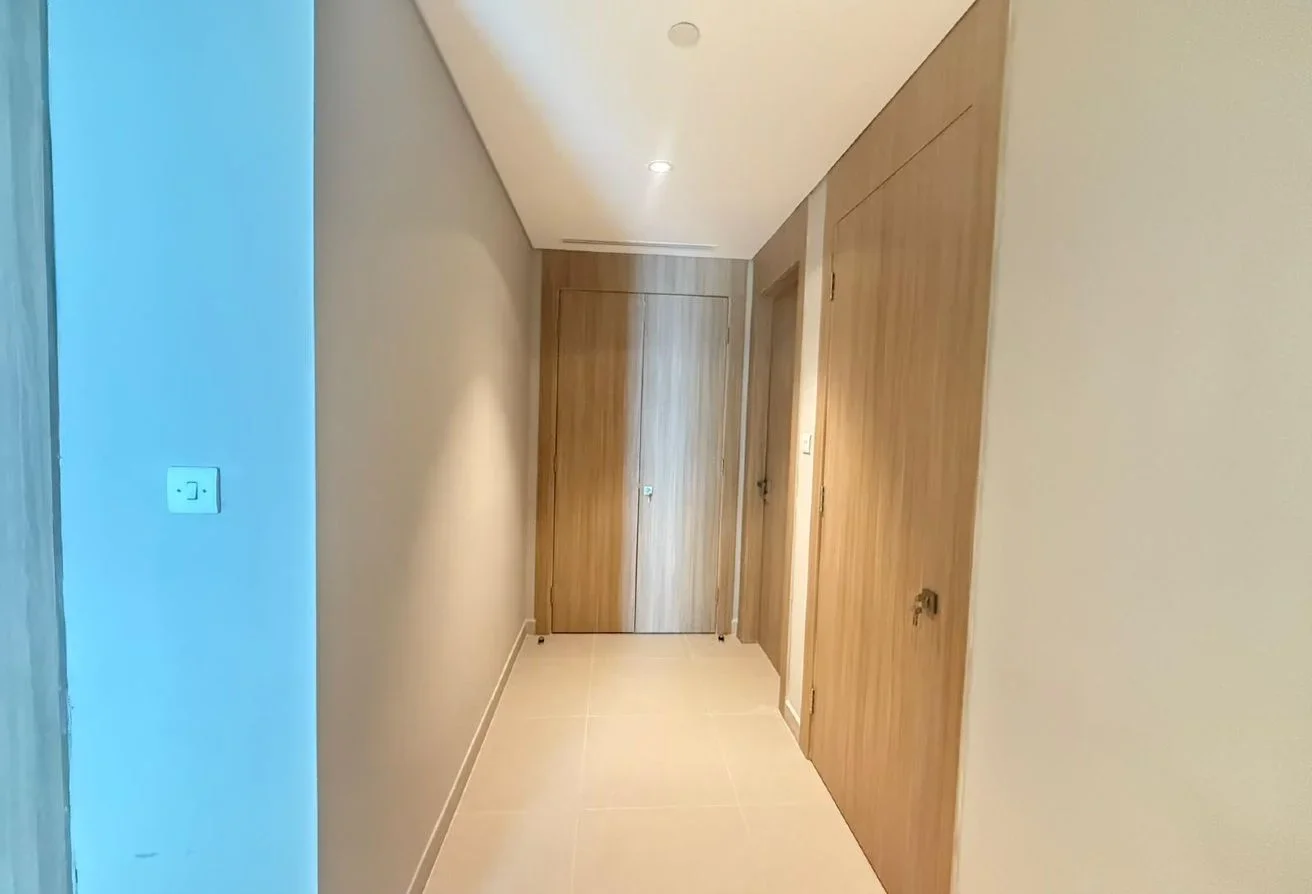 1BHK Luxury Townhouse  Brand New Design & Sea View