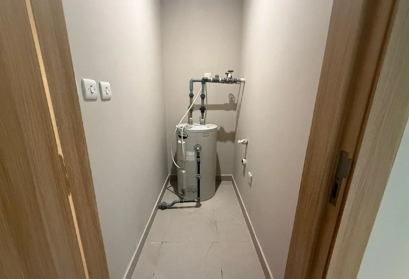 1BHK Luxury Townhouse  Brand New Design & Sea View