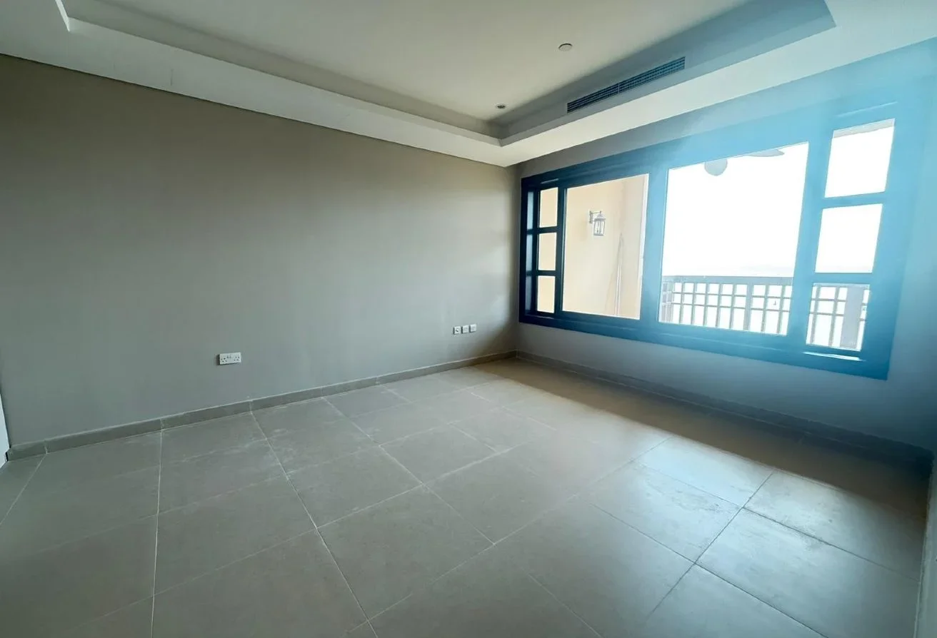 1BHK Luxury Townhouse  Brand New Design & Sea View