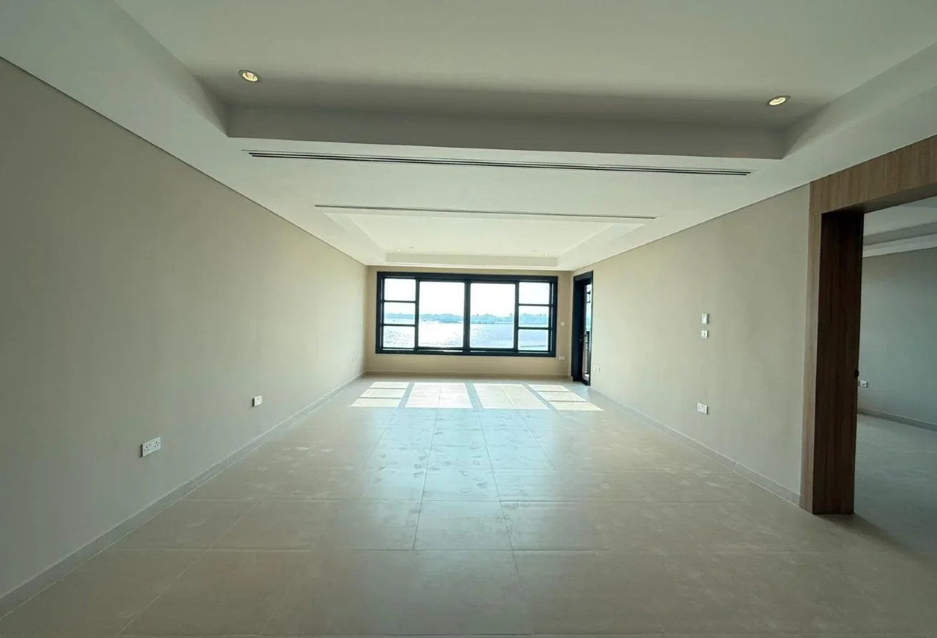 1BHK Luxury Townhouse  Brand New Design & Sea View