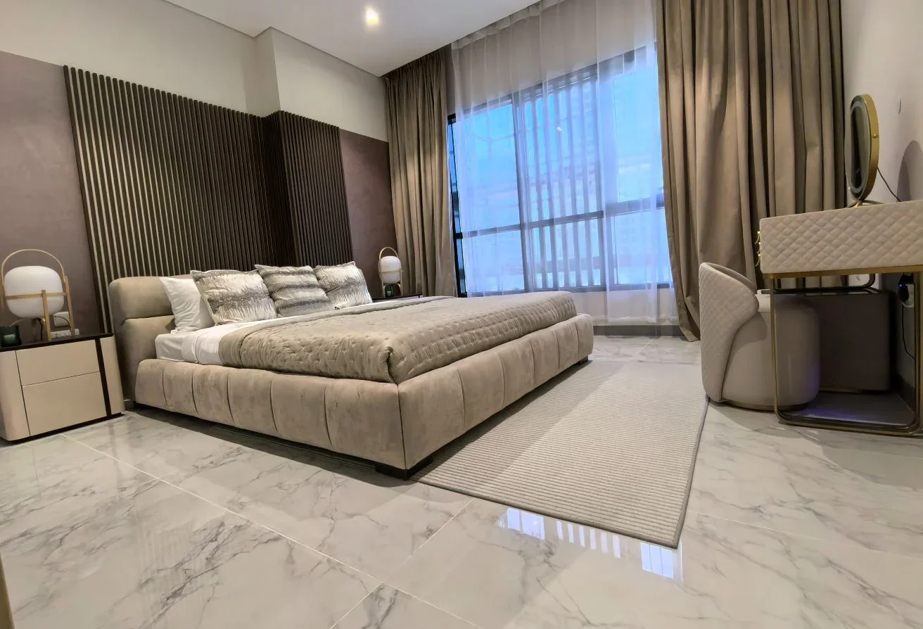 1BR LUXURY APARTMENT NO DOWN PAMENT ZERO INTEREST