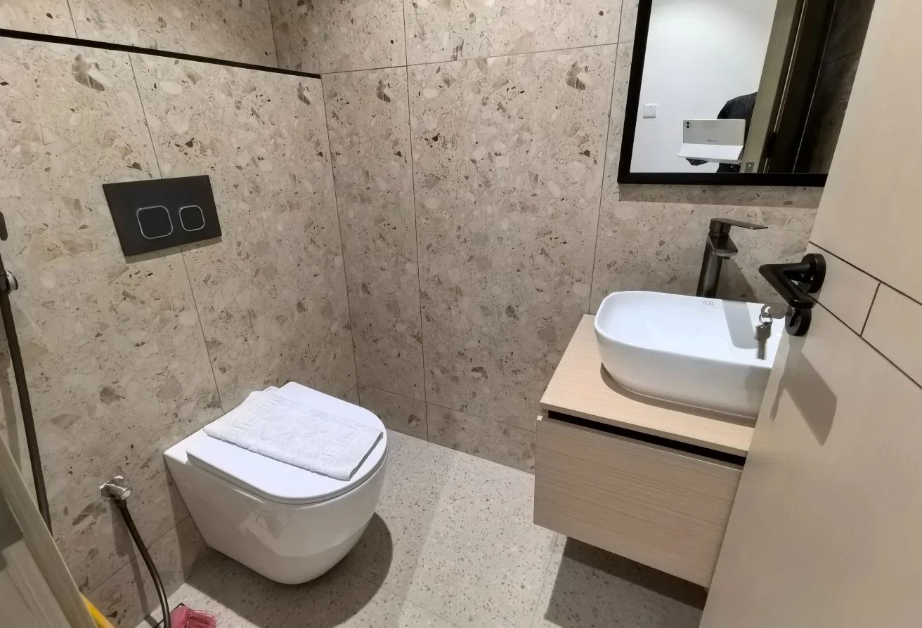 1BR LUXURY APARTMENT NO DOWN PAMENT ZERO INTEREST