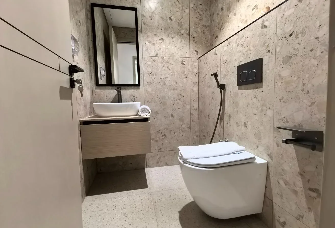 1BR LUXURY APARTMENT NO DOWN PAMENT ZERO INTEREST