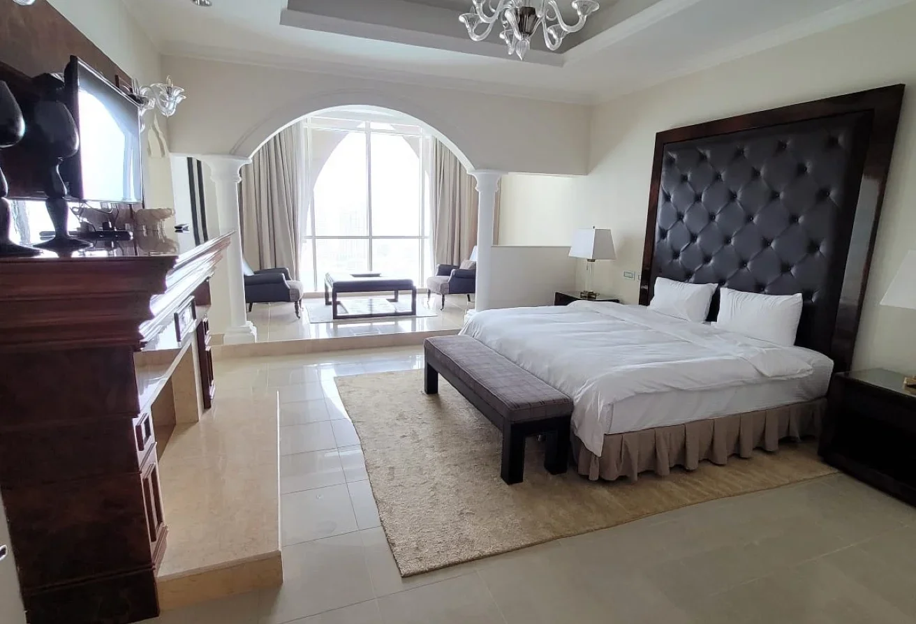 770 SQM Ultra-Luxury Beachfront Penthouse
