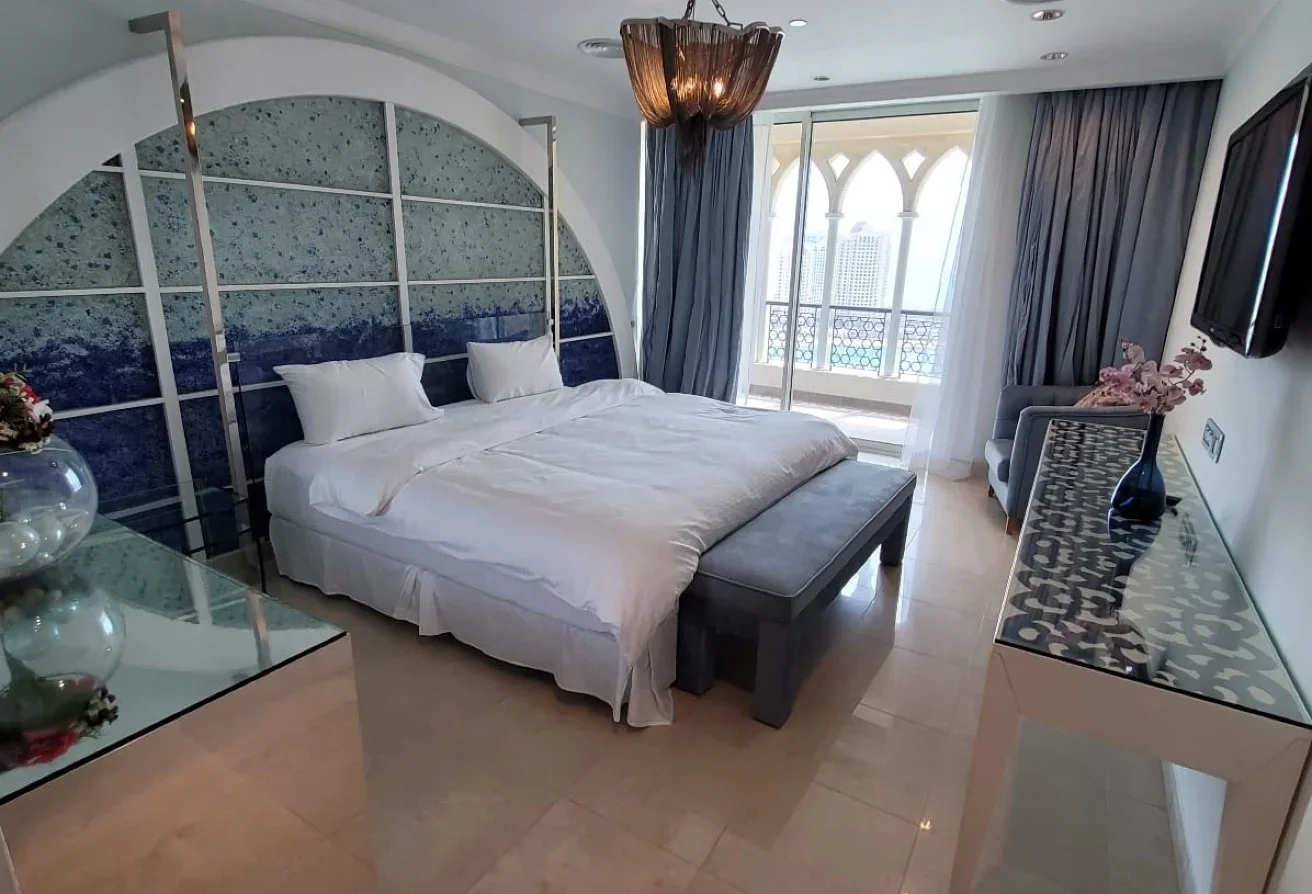 770 SQM Ultra-Luxury Beachfront Penthouse