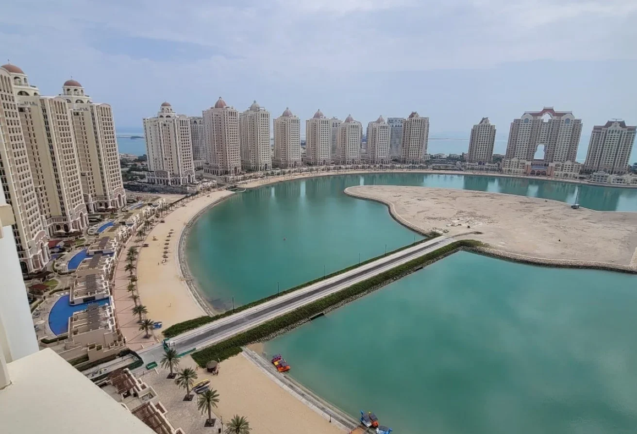 770 SQM Ultra-Luxury Beachfront Penthouse