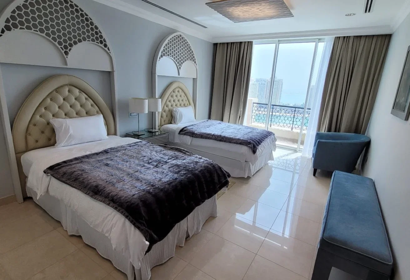 770 SQM Ultra-Luxury Beachfront Penthouse