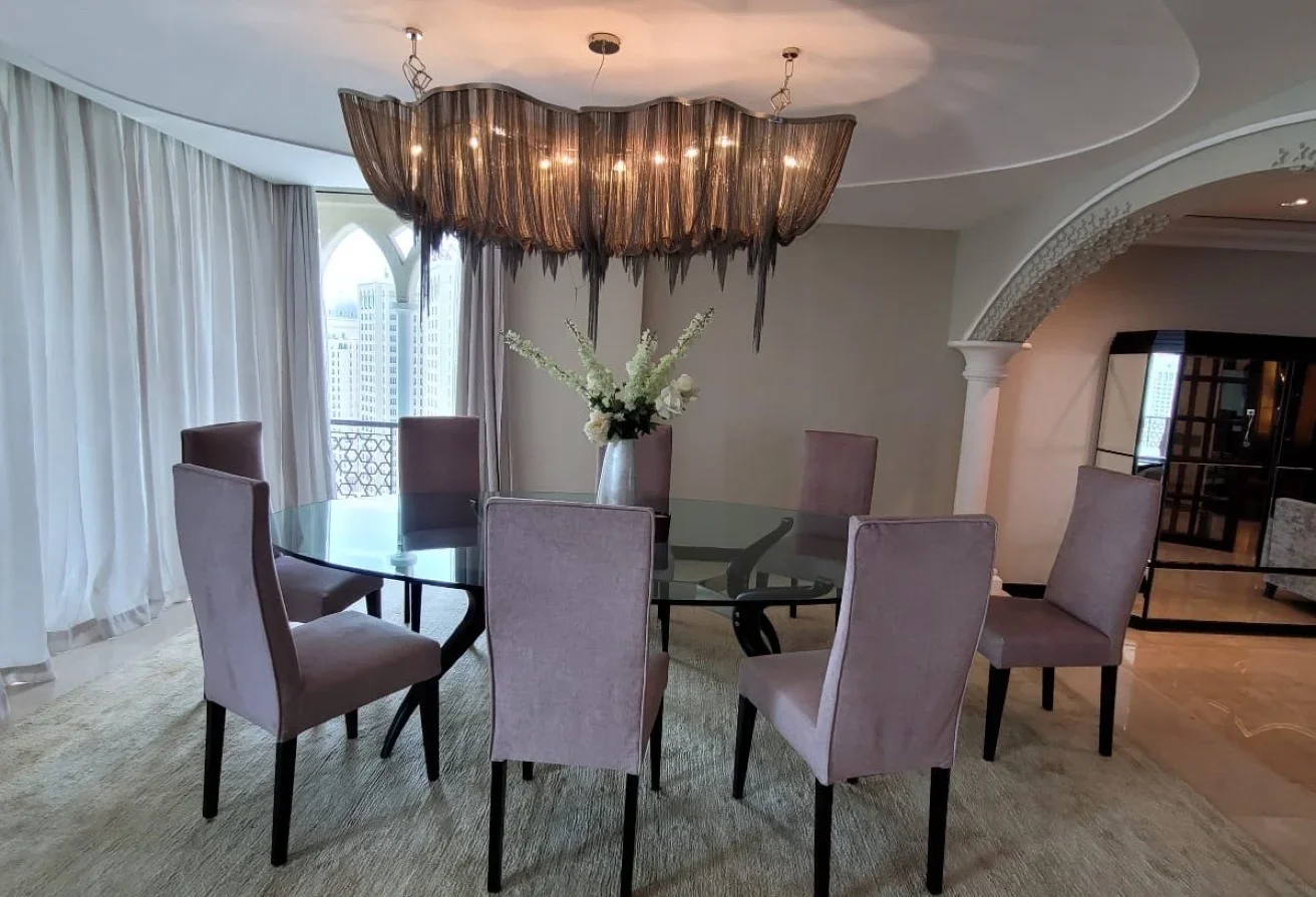 770 SQM Ultra-Luxury Beachfront Penthouse