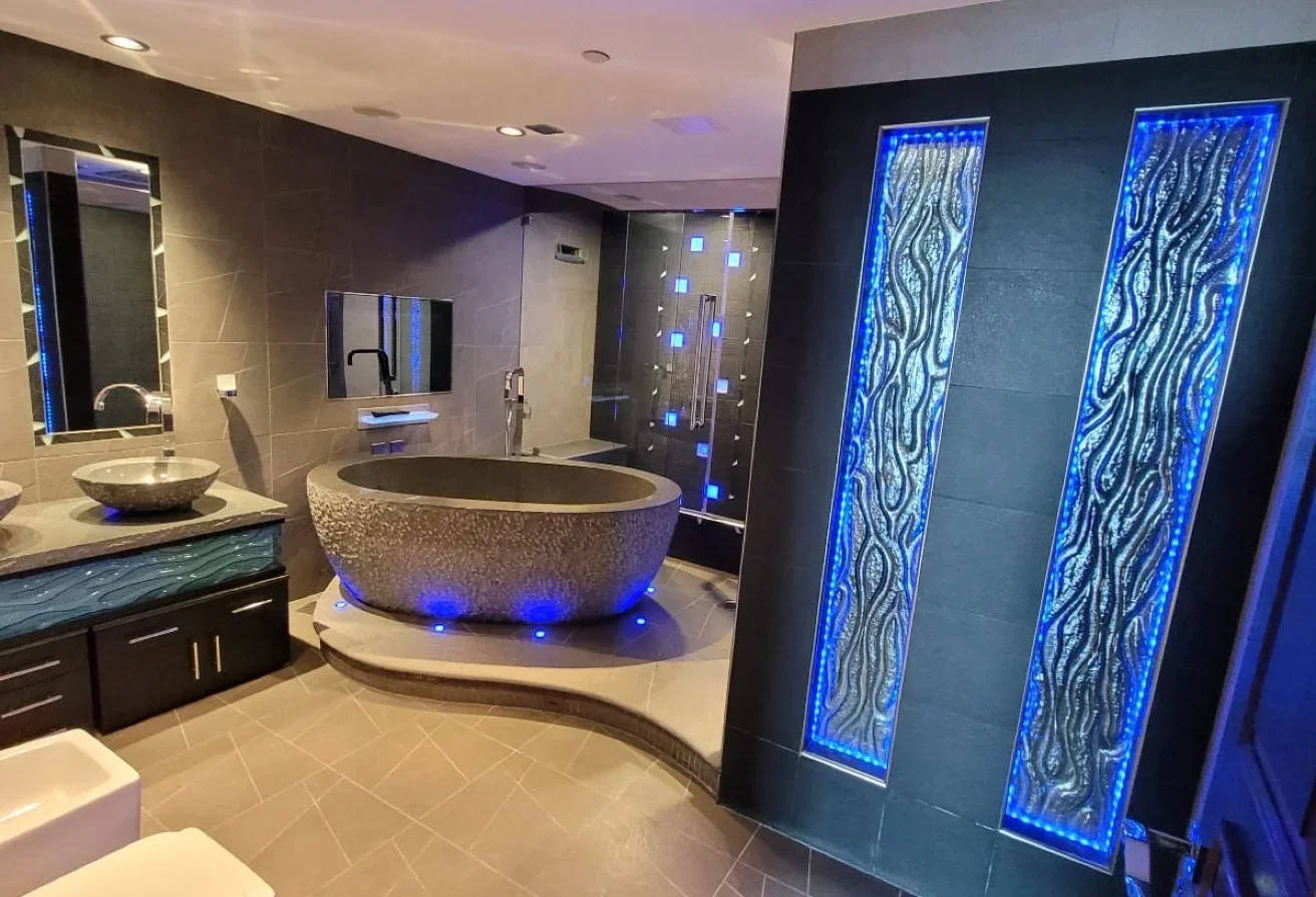 770 SQM Ultra-Luxury Beachfront Penthouse