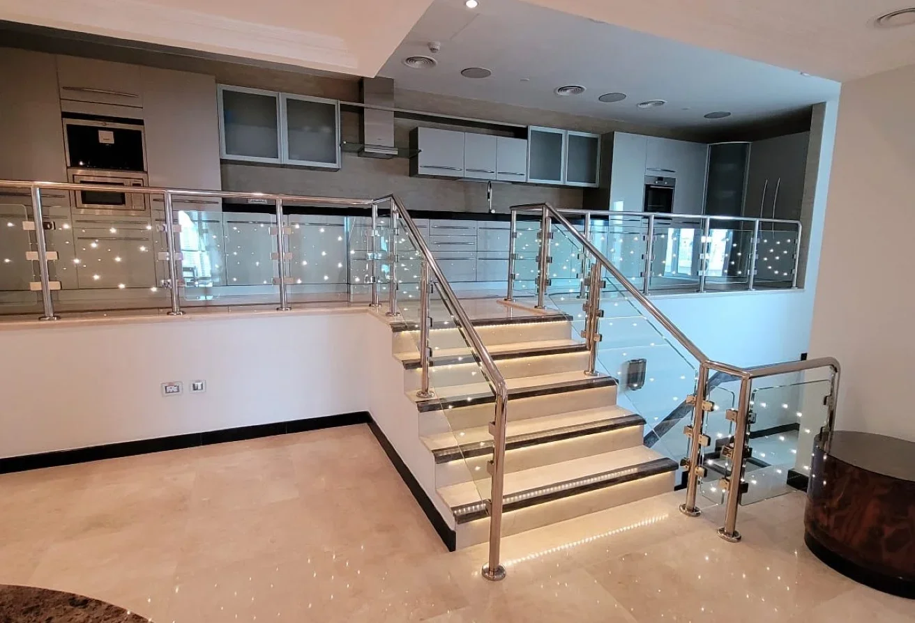 770 SQM Ultra-Luxury Beachfront Penthouse
