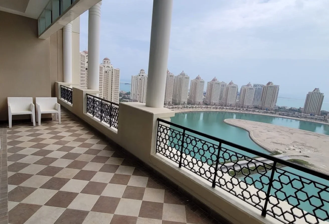 770 SQM Ultra-Luxury Beachfront Penthouse