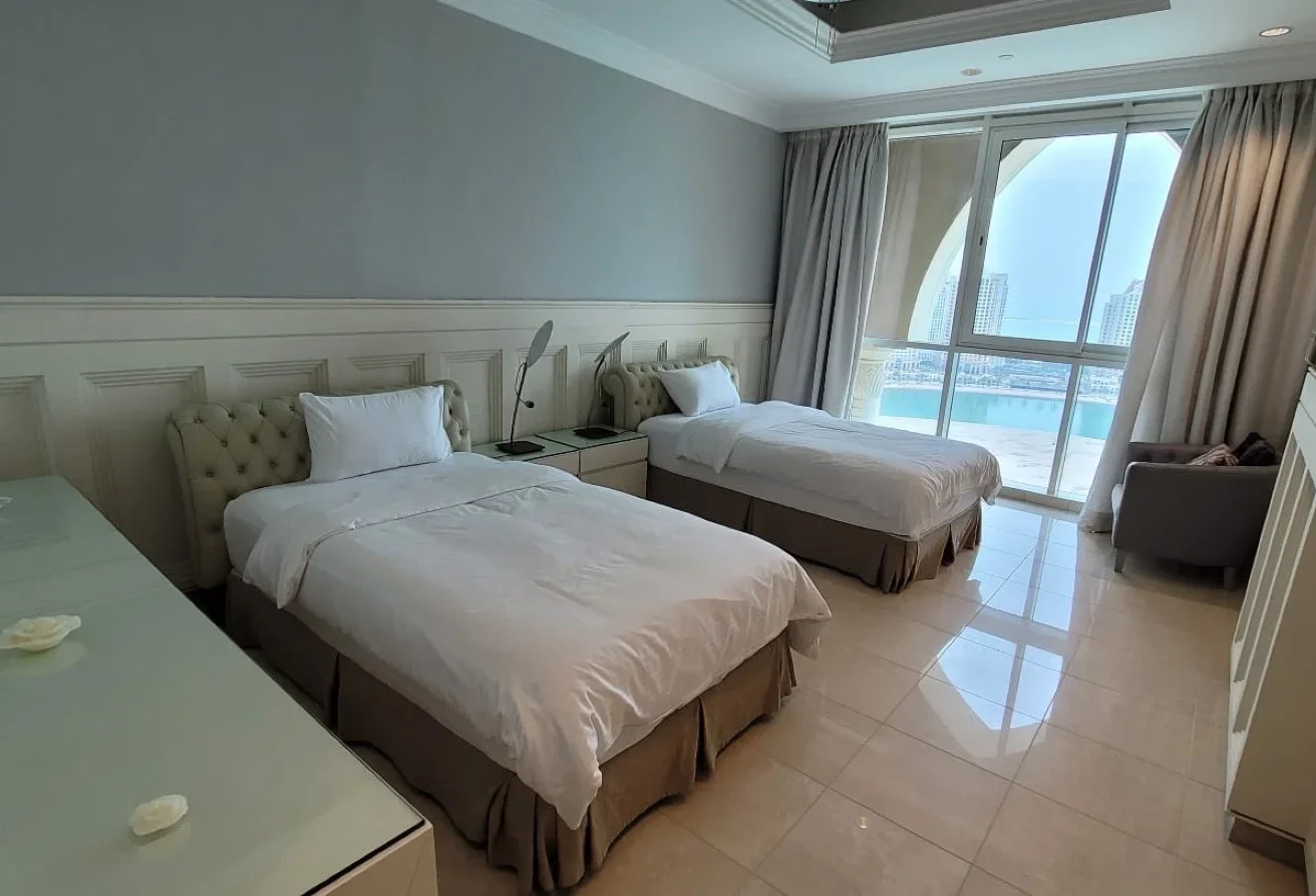 770 SQM Ultra-Luxury Beachfront Penthouse