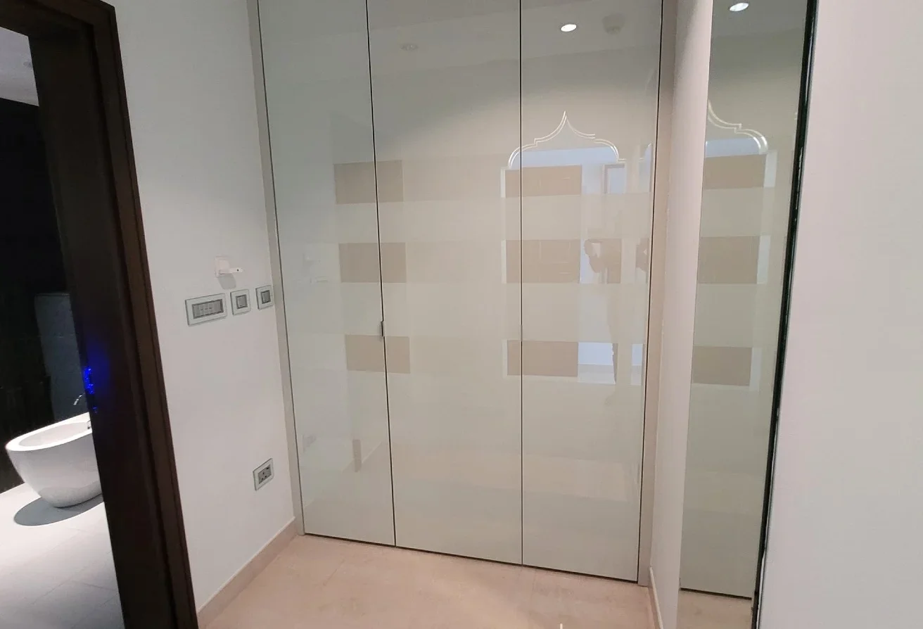 770 SQM Ultra-Luxury Beachfront Penthouse