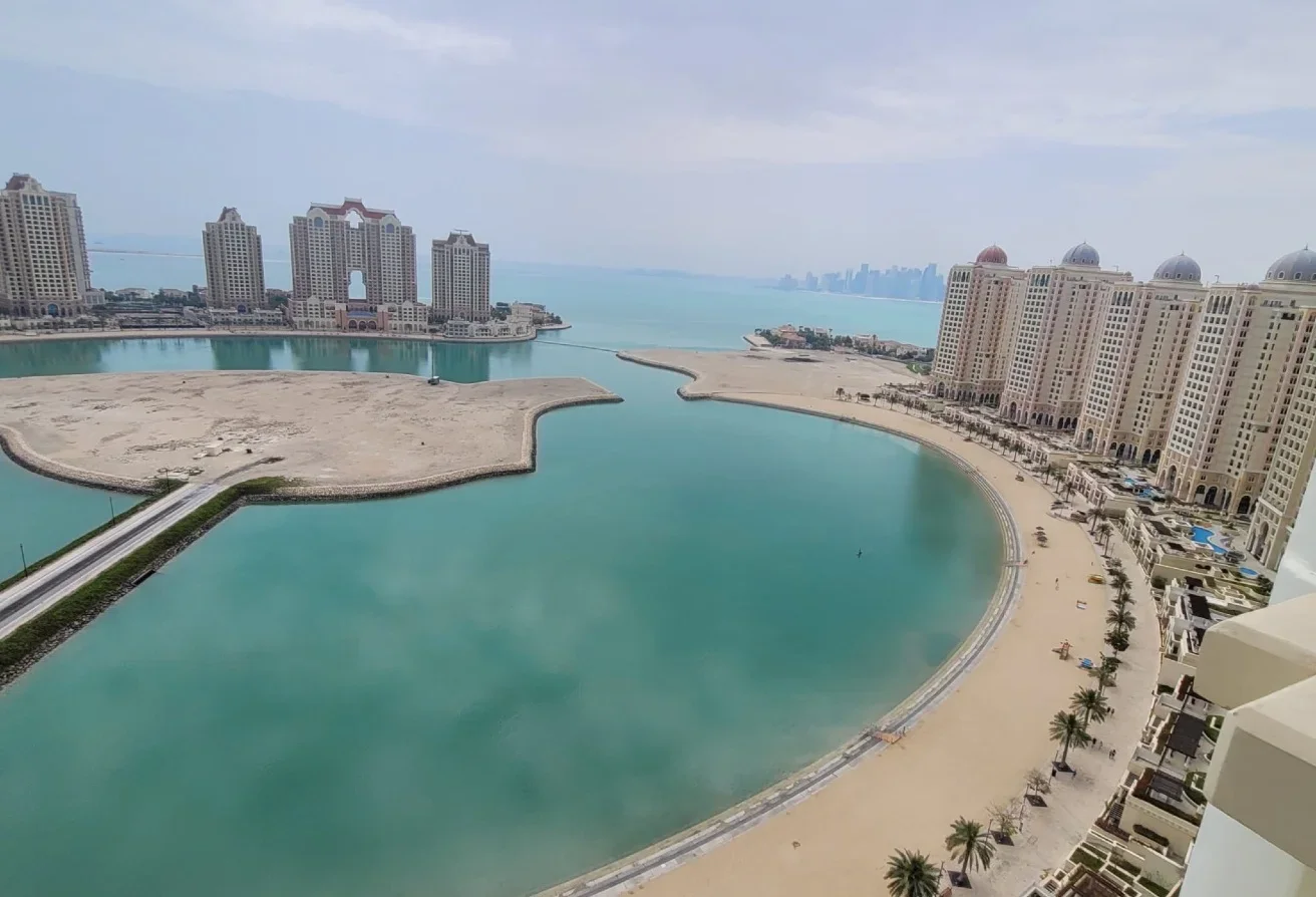770 SQM Ultra-Luxury Beachfront Penthouse