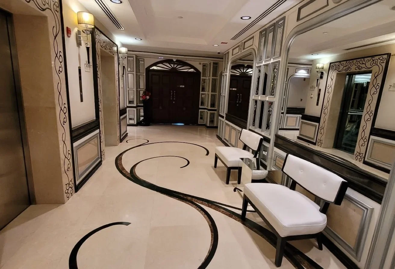 770 SQM Ultra-Luxury Beachfront Penthouse