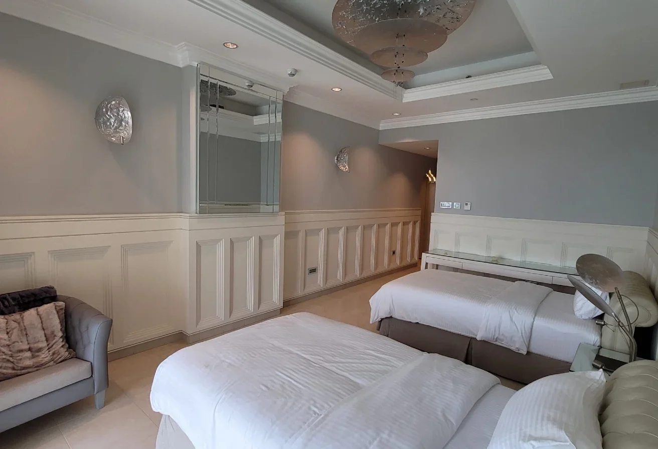 770 SQM Ultra-Luxury Beachfront Penthouse