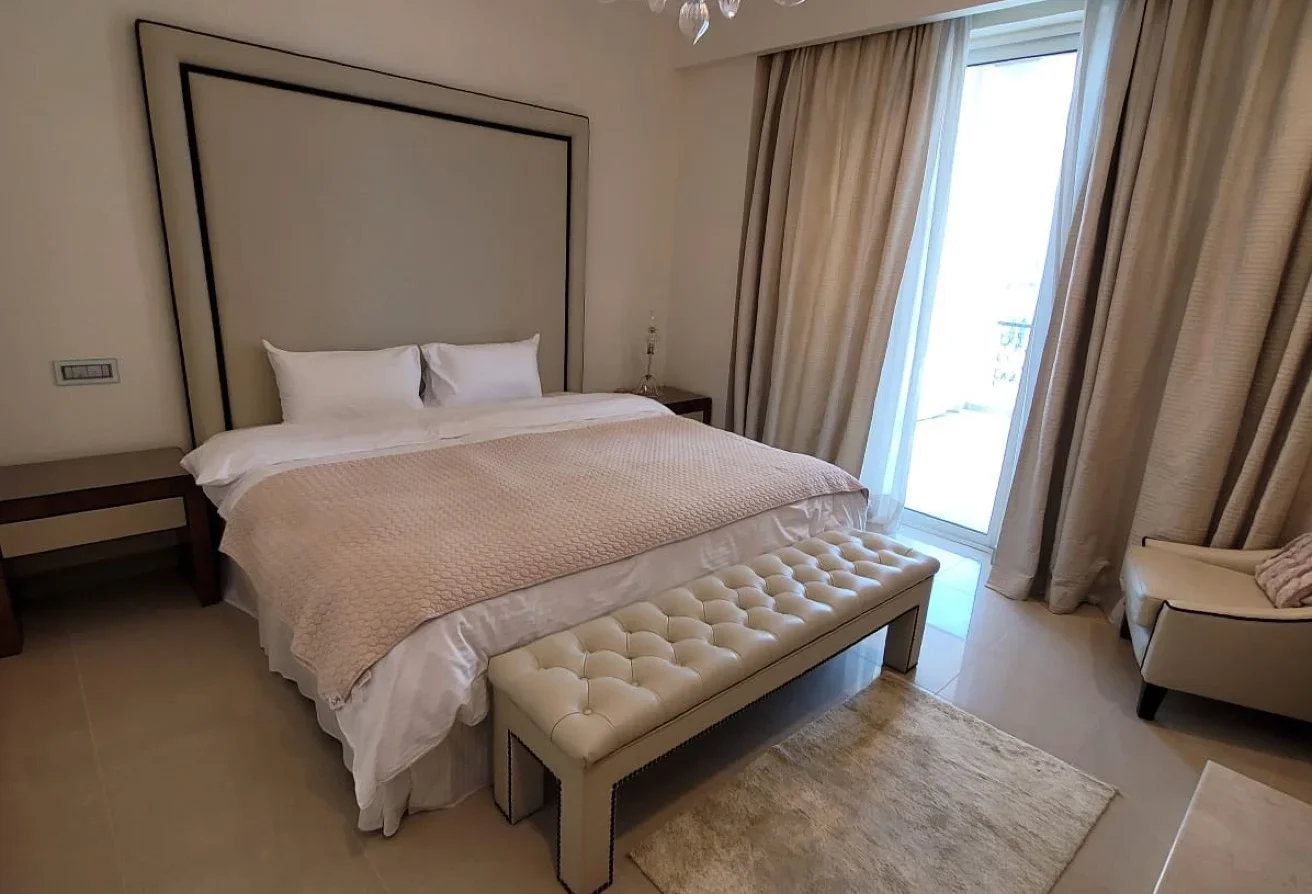770 SQM Ultra-Luxury Beachfront Penthouse
