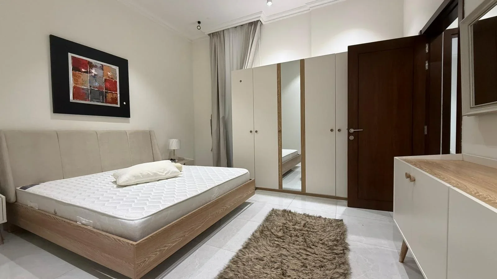 Luxury 2-Bedroom Apartment for Rent in Lusail Foxhill (Iskan Approved)