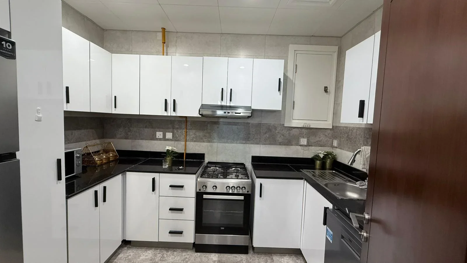 Luxury 2-Bedroom Apartment for Rent in Lusail Foxhill (Iskan Approved)