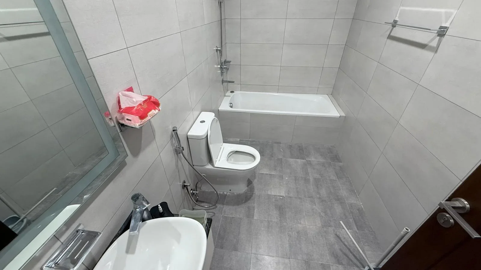 Luxury 2-Bedroom Apartment for Rent in Lusail Foxhill (Iskan Approved)