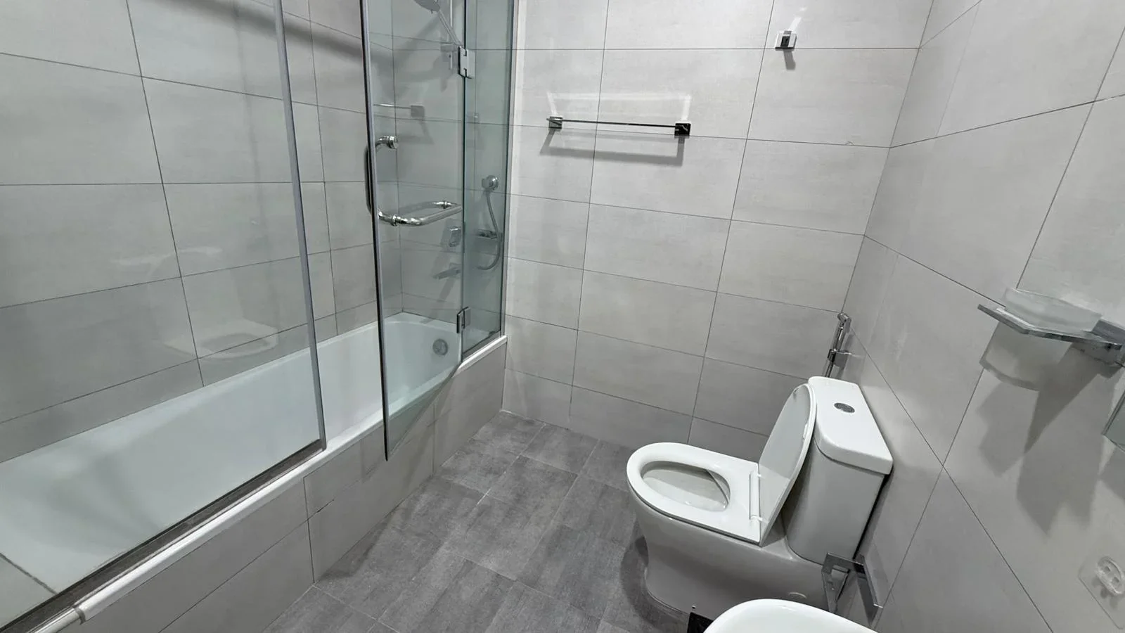 Luxury 2-Bedroom Apartment for Rent in Lusail Foxhill (Iskan Approved)